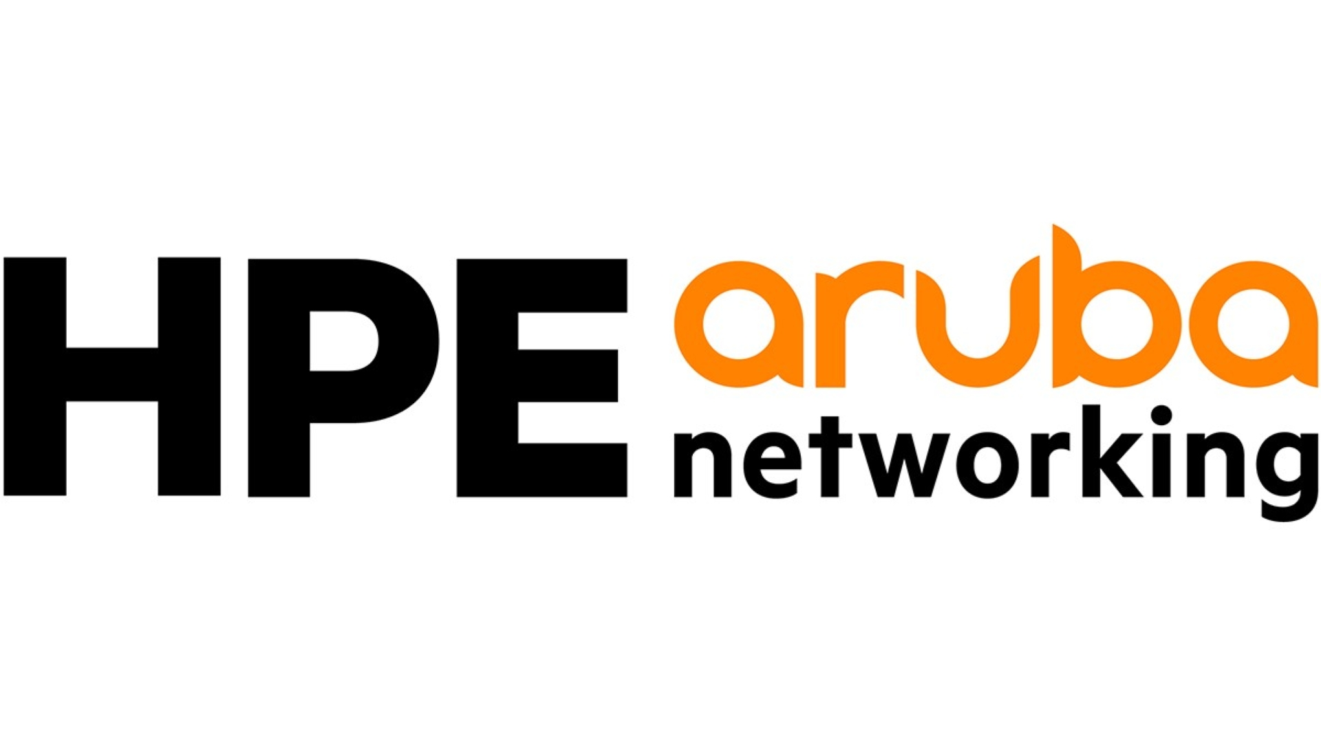 HPE Aruba fotka