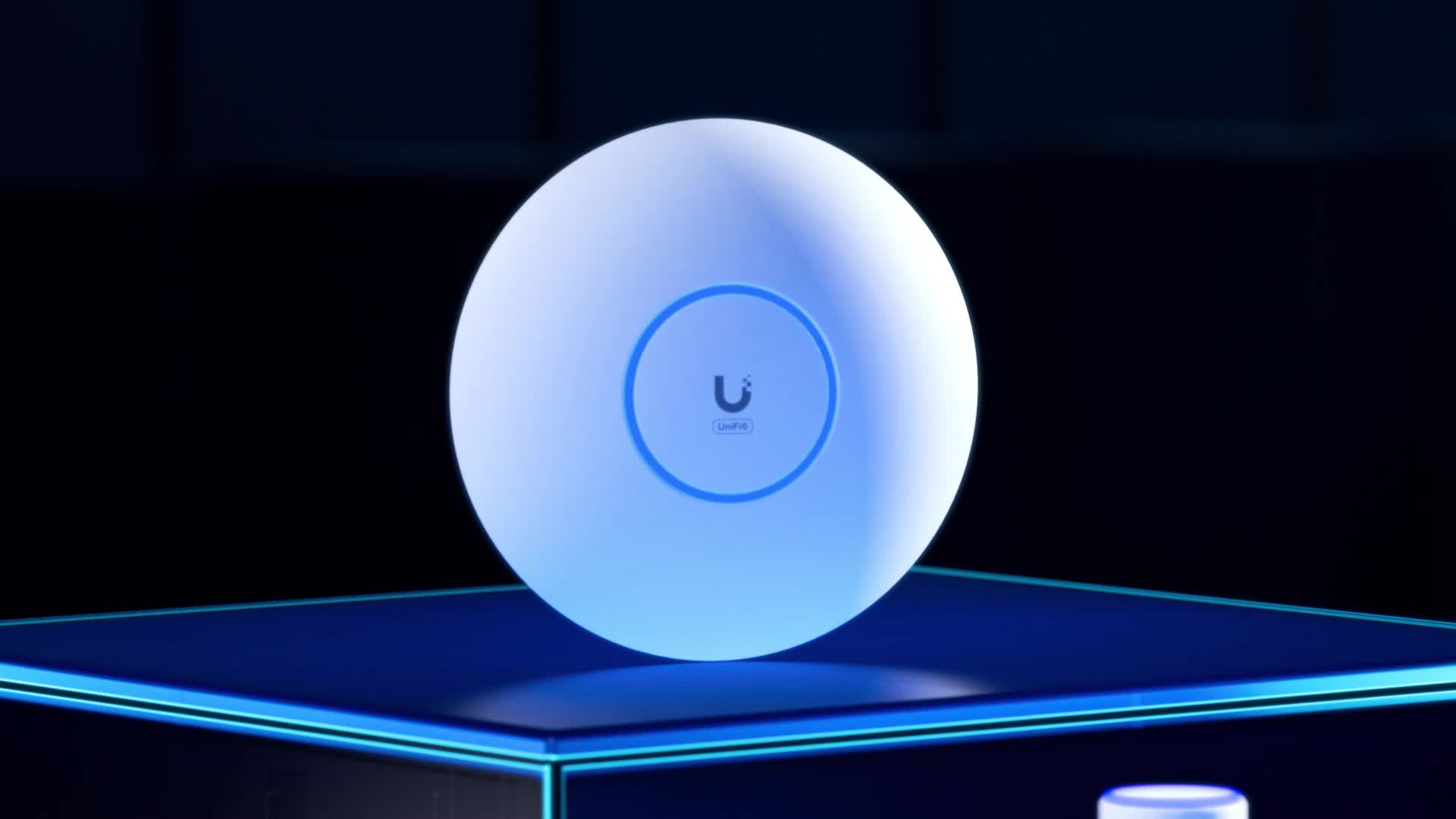 Ubiquity fotka